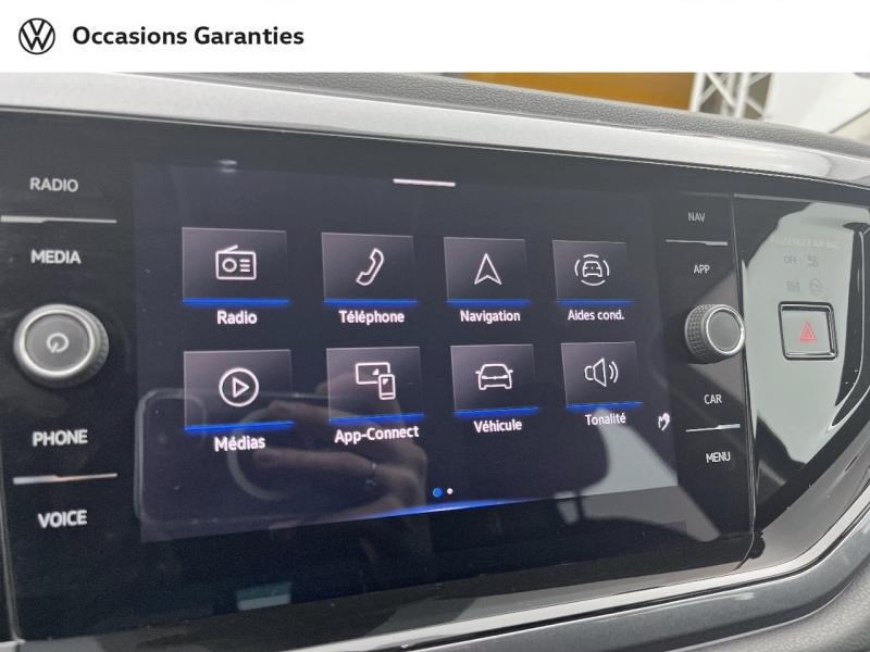 Voitures occasions VOLKSWAGEN POLO Style Orvault