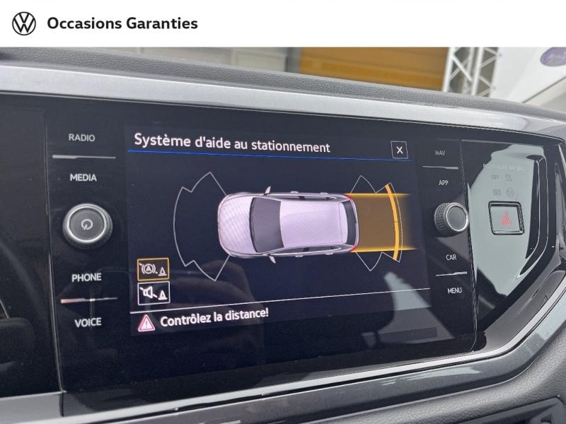 Voitures occasions VOLKSWAGEN POLO Style Orvault