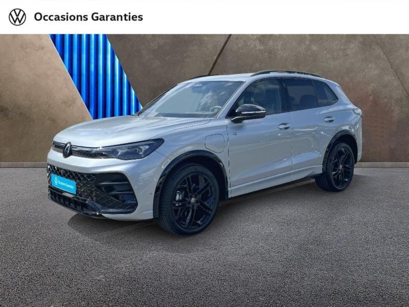 Voitures occasions VOLKSWAGEN TIGUAN R-Line Exclusive Orvault