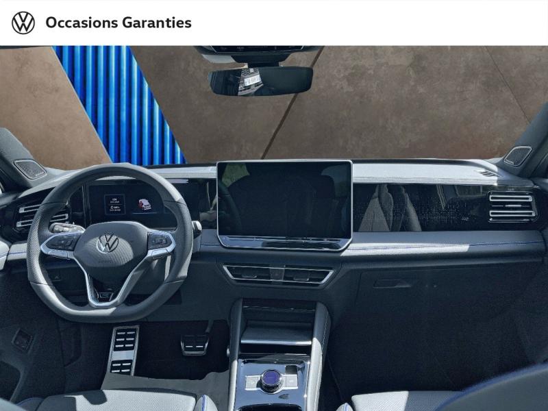 Voitures occasions VOLKSWAGEN TIGUAN R-Line Exclusive Orvault