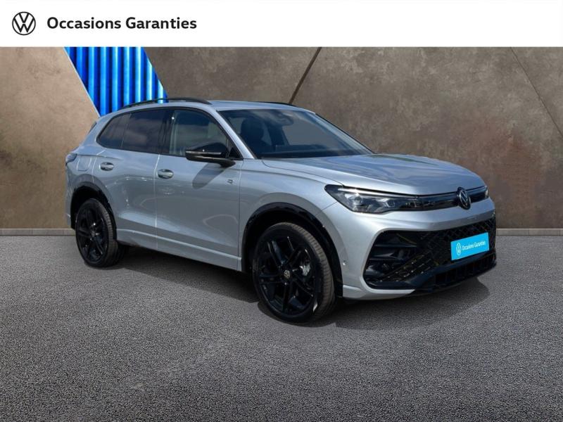 Voitures occasions VOLKSWAGEN TIGUAN R-Line Exclusive Orvault
