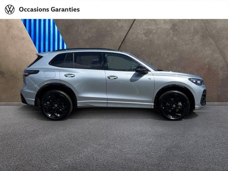 Voitures occasions VOLKSWAGEN TIGUAN R-Line Exclusive Orvault