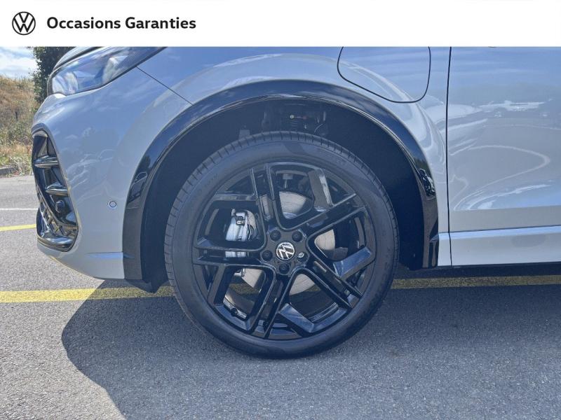 Voitures occasions VOLKSWAGEN TIGUAN R-Line Exclusive Orvault