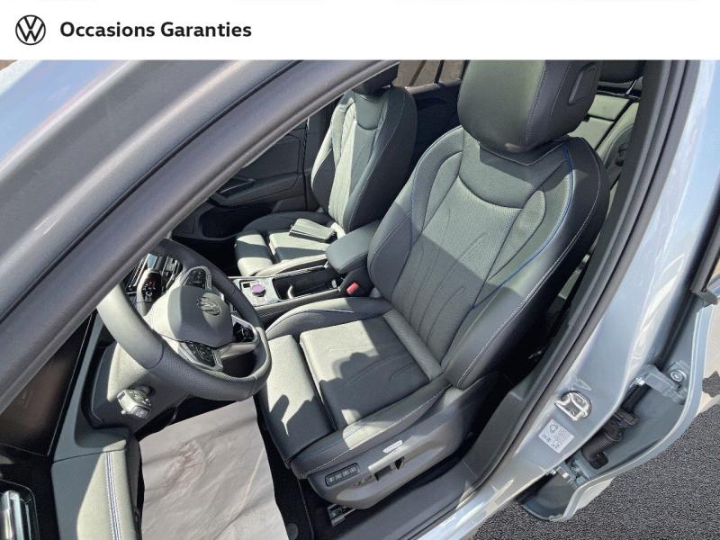 Voitures occasions VOLKSWAGEN TIGUAN R-Line Exclusive Orvault