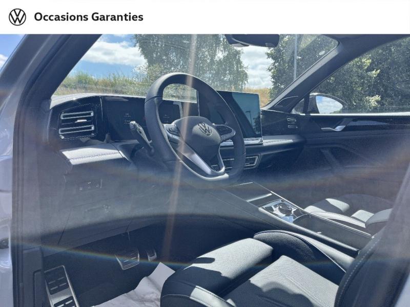 Voitures occasions VOLKSWAGEN TIGUAN R-Line Exclusive Orvault