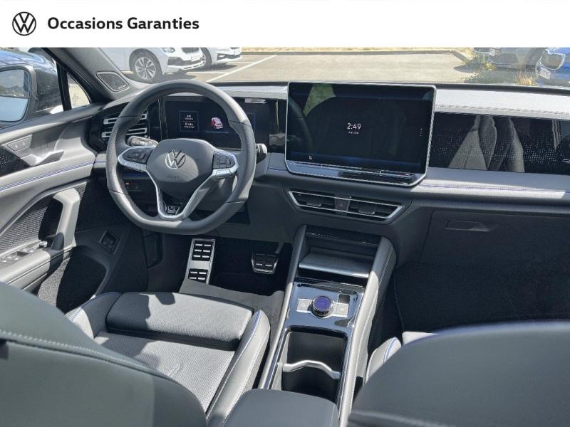 Voitures occasions VOLKSWAGEN TIGUAN R-Line Exclusive Orvault