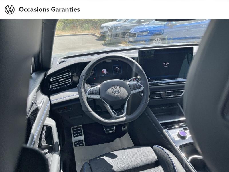 Voitures occasions VOLKSWAGEN TIGUAN R-Line Exclusive Orvault
