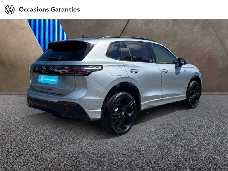 Voitures occasions VOLKSWAGEN TIGUAN R-Line Exclusive Orvault