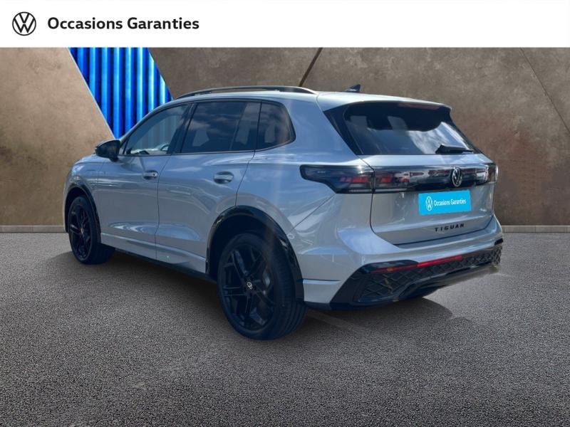 Voitures occasions VOLKSWAGEN TIGUAN R-Line Exclusive Orvault