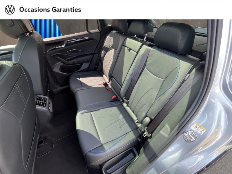 Voitures occasions VOLKSWAGEN TIGUAN R-Line Exclusive Orvault