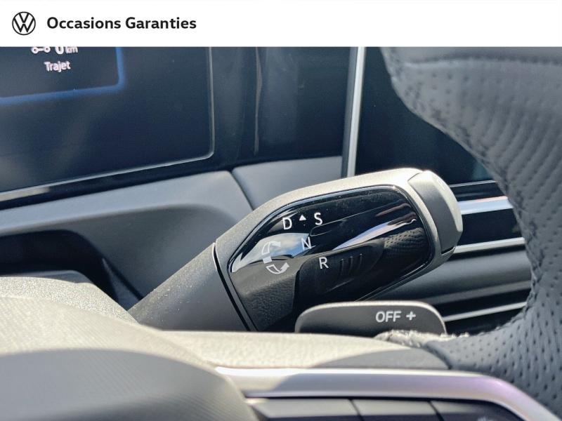 Voitures occasions VOLKSWAGEN TIGUAN R-Line Exclusive Orvault