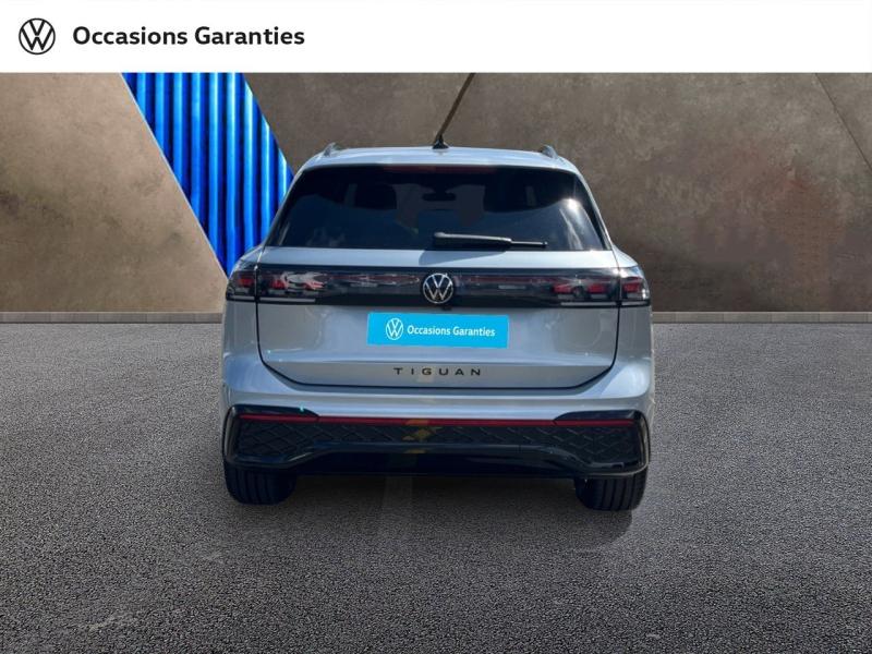 Voitures occasions VOLKSWAGEN TIGUAN R-Line Exclusive Orvault