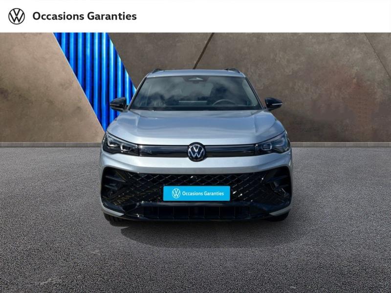 Voitures occasions VOLKSWAGEN TIGUAN R-Line Exclusive Orvault