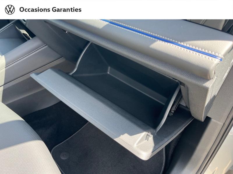 Voitures occasions VOLKSWAGEN TIGUAN R-Line Exclusive Orvault