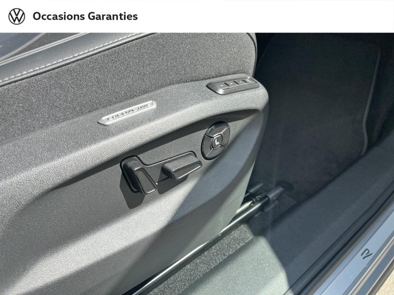 Voitures occasions VOLKSWAGEN TIGUAN R-Line Exclusive Orvault