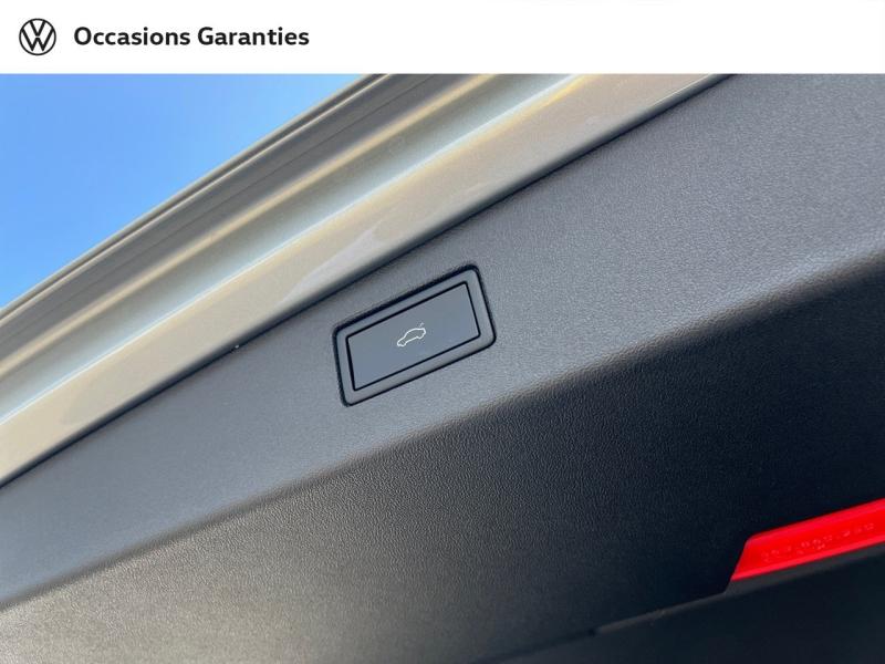 Voitures occasions VOLKSWAGEN TIGUAN R-Line Exclusive Orvault