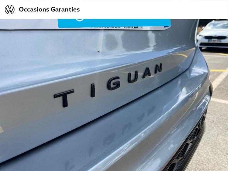 Voitures occasions VOLKSWAGEN TIGUAN R-Line Exclusive Orvault