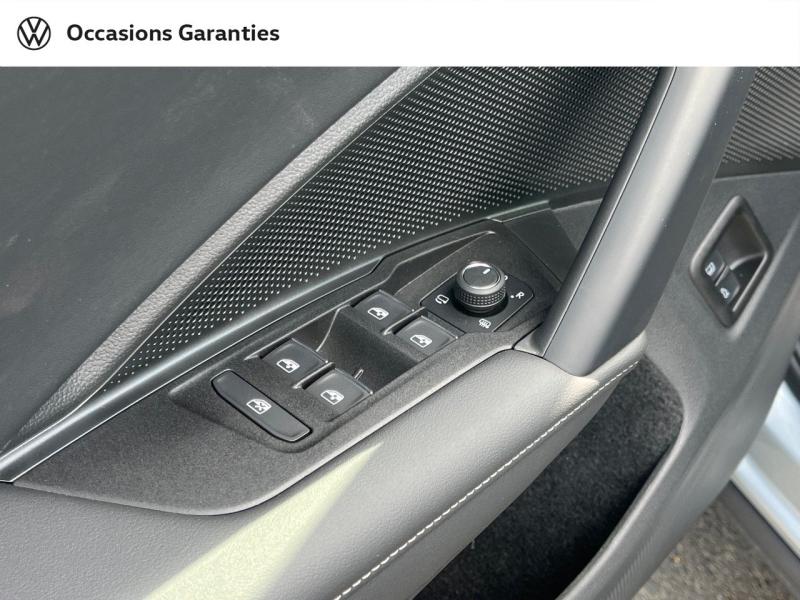 Voitures occasions VOLKSWAGEN TIGUAN R-Line Exclusive Orvault
