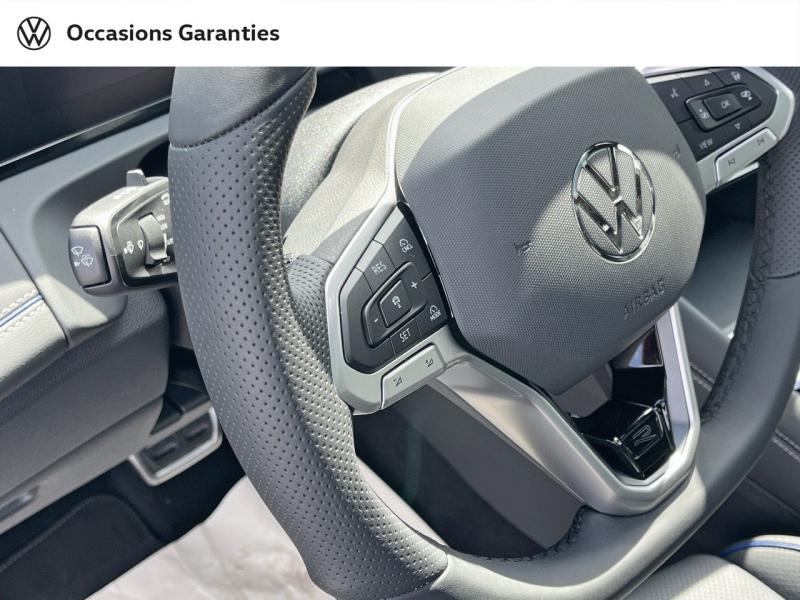 Voitures occasions VOLKSWAGEN TIGUAN R-Line Exclusive Orvault