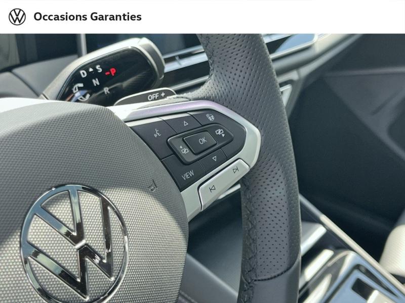 Voitures occasions VOLKSWAGEN TIGUAN R-Line Exclusive Orvault