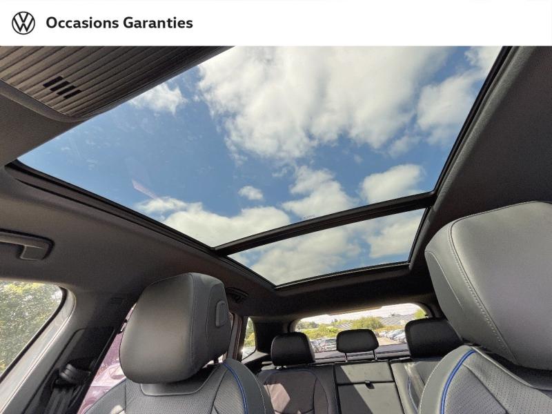 Voitures occasions VOLKSWAGEN TIGUAN R-Line Exclusive Orvault