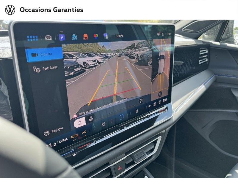 Voitures occasions VOLKSWAGEN TIGUAN R-Line Exclusive Orvault