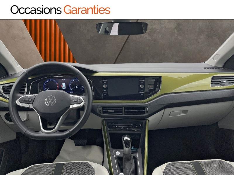 Voitures occasions VOLKSWAGEN TAIGO Style Orvault