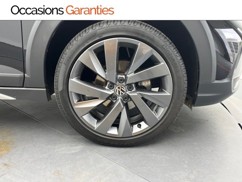 Voitures occasions VOLKSWAGEN TAIGO Style Orvault