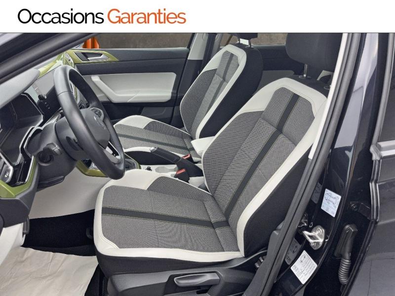 Voitures occasions VOLKSWAGEN TAIGO Style Orvault