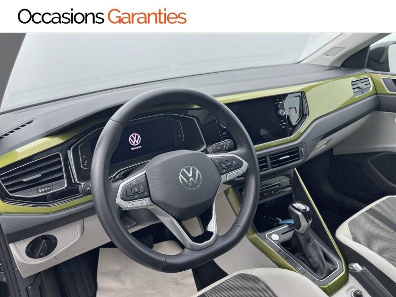 Voitures occasions VOLKSWAGEN TAIGO Style Orvault