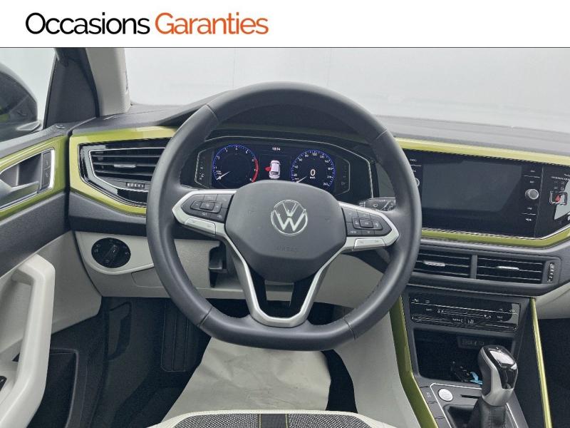 Voitures occasions VOLKSWAGEN TAIGO Style Orvault