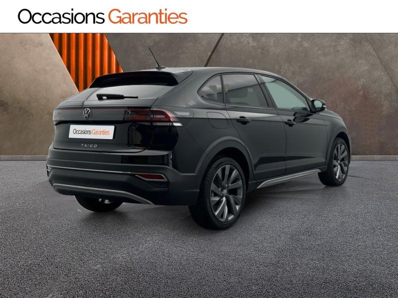 Voitures occasions VOLKSWAGEN TAIGO Style Orvault
