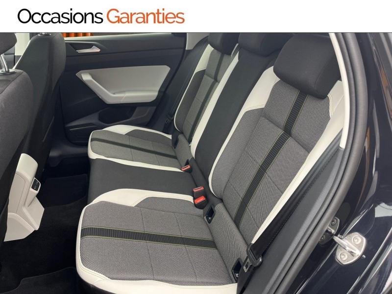 Voitures occasions VOLKSWAGEN TAIGO Style Orvault