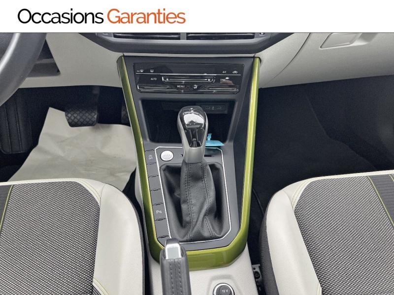 Voitures occasions VOLKSWAGEN TAIGO Style Orvault