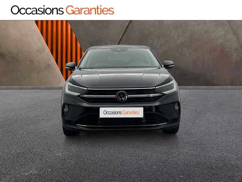 Voitures occasions VOLKSWAGEN TAIGO Style Orvault