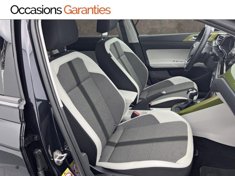 Voitures occasions VOLKSWAGEN TAIGO Style Orvault