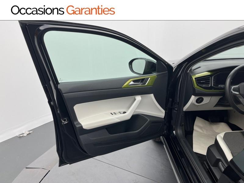 Voitures occasions VOLKSWAGEN TAIGO Style Orvault