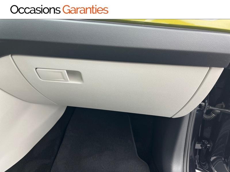 Voitures occasions VOLKSWAGEN TAIGO Style Orvault