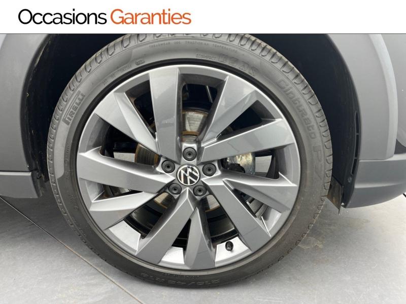 Voitures occasions VOLKSWAGEN TAIGO Style Orvault