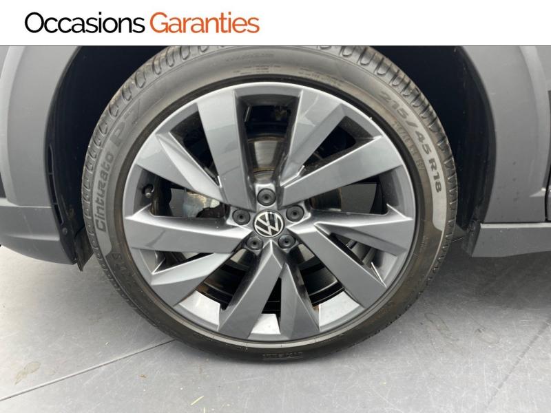 Voitures occasions VOLKSWAGEN TAIGO Style Orvault