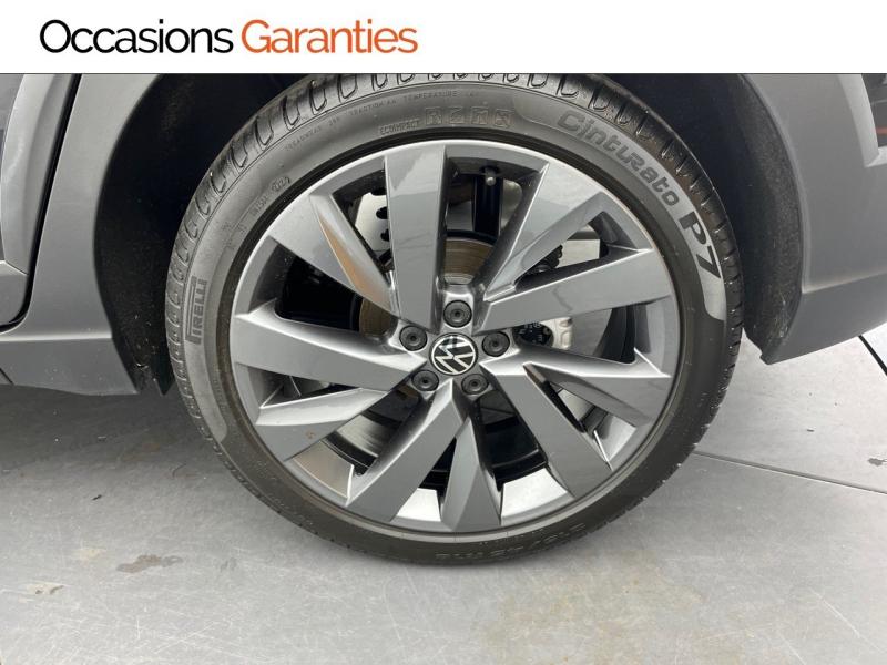 Voitures occasions VOLKSWAGEN TAIGO Style Orvault