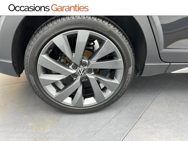 Voitures occasions VOLKSWAGEN TAIGO Style Orvault