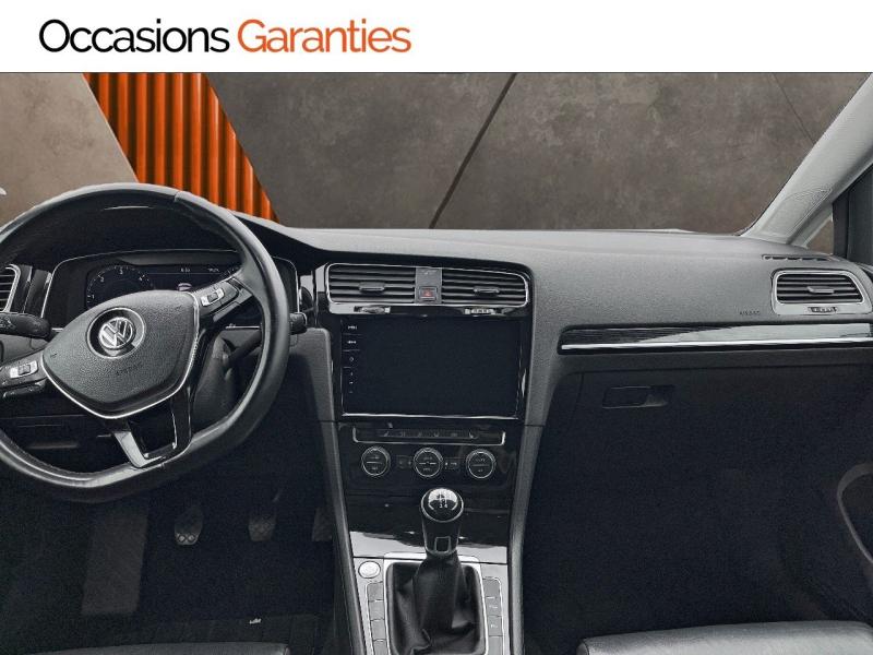 Voitures occasions VOLKSWAGEN GOLF Carat Exclusive Orvault