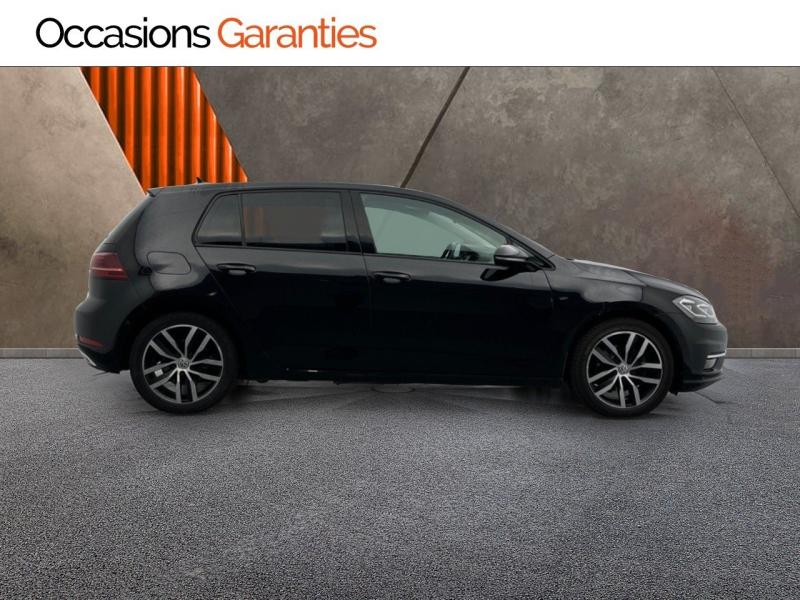 Voitures occasions VOLKSWAGEN GOLF Carat Exclusive Orvault