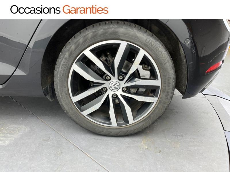 Voitures occasions VOLKSWAGEN GOLF Carat Exclusive Orvault