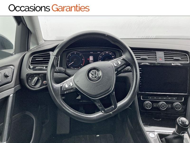 Voitures occasions VOLKSWAGEN GOLF Carat Exclusive Orvault