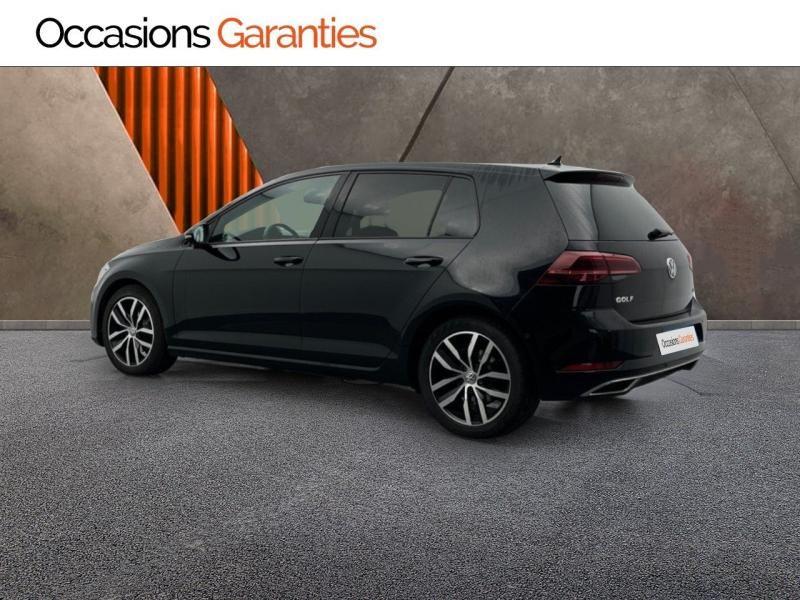 Voitures occasions VOLKSWAGEN GOLF Carat Exclusive Orvault