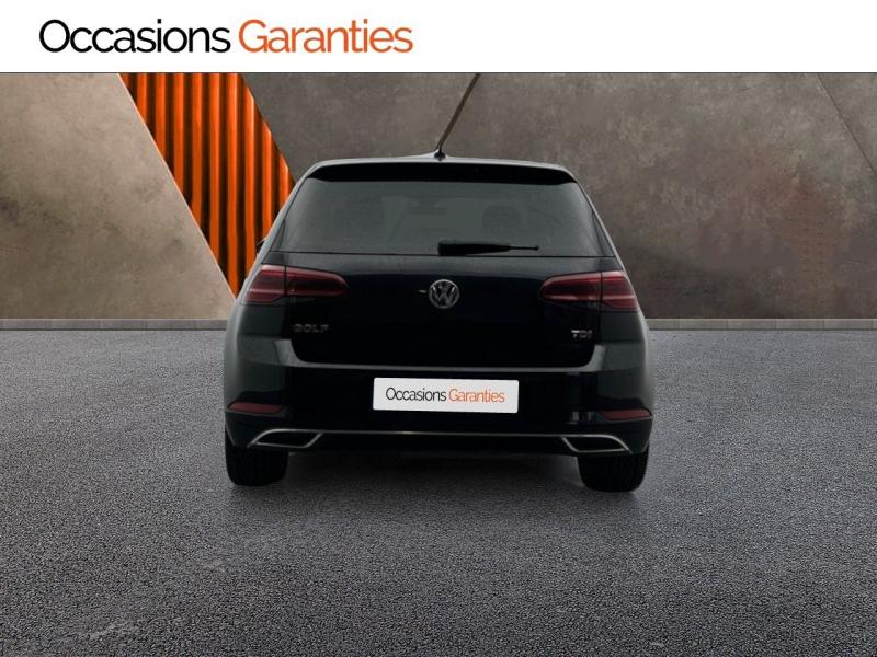 Voitures occasions VOLKSWAGEN GOLF Carat Exclusive Orvault