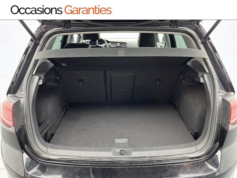 Voitures occasions VOLKSWAGEN GOLF Carat Exclusive Orvault