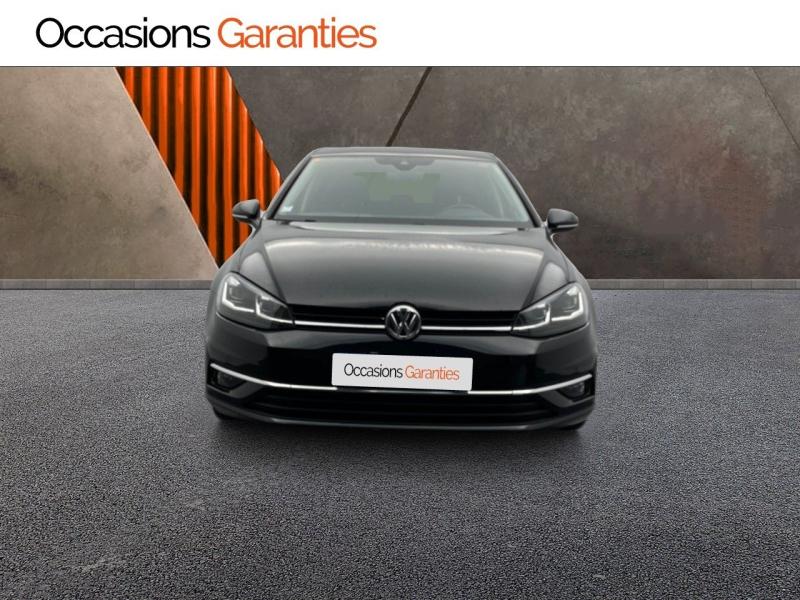 Voitures occasions VOLKSWAGEN GOLF Carat Exclusive Orvault